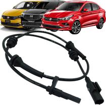 Sensor Abs Traseiro Argo Cronos FastBack Pulse 2017 a 2025 Sensor Abs Traseiro Argo Cronos FastBack Pulse 2017 a 2025