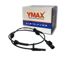 Sensor ABS Traseiro Argo Cronos Fastback Pulse LE ou LD Sensor ABS Traseiro Argo Cronos Fastback Pulse LE ou LD