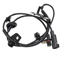 Sensor ABS Traseiro ASX Compass Outlande Freemont