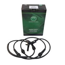 Sensor ABS Traseiro AWN2-V020 Jeep Compass Renegade - NTK