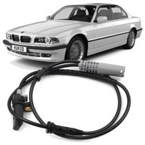 Sensor Abs Traseiro Bmw E38 728i 730i 735i 740i 1994 À 2001