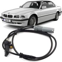 Sensor Abs Traseiro Bmw E38 728i 730i 735i 740i de 1994 À 2001