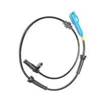 Sensor Abs Traseiro - C3 2002 A 2012 - 120054