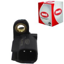 Sensor Abs Traseiro - C30 2009 A 2007 / C70 2010 A 2007 / Focus 2010 A 2019 / S40 2006 A 2007 / S60 2011 A 2014 / S80 2008 A 2007 - Al-2196