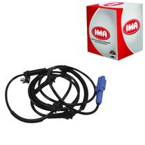Sensor Abs Traseiro - C5 2010 A 2011 - Al-2173 Sensor Abs Traseiro - C5 2010 A 2011 - Al-2173