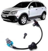 Sensor Abs Traseiro Captiva 2.4/3.0/3.6 V6 Sensor Abs Traseiro Captiva 2.4/3.0/3.6 V6