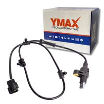 Sensor ABS traseiro Chery QQ Direito ou Esquerdo 2011 a 2014