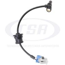 Sensor abs Traseiro Chevrolet Captiva 2008 a 2015 TSA Sensor abs Traseiro Chevrolet Captiva 2008 a 2015 TSA
