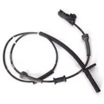 Sensor abs Traseiro Chevrolet Celta 2000 a 2016 Sensor abs Traseiro Chevrolet Celta 2000 a 2016