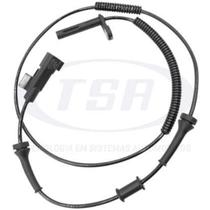 Sensor abs Traseiro Chevrolet Classic 2010 a 2016 TSA