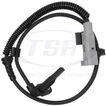 Sensor abs Traseiro Chevrolet Prisma 2013 a 2019 TSA