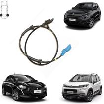 Sensor Abs Traseiro Citroen C3 Aircross 9665592380
