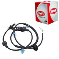 Sensor Abs Traseiro - City 2014 A 2013 / Fit 2012 A 2014 - Al-2227