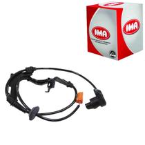 Sensor Abs Traseiro - Civic 2006 A 2003 - Al-2214 Sensor Abs Traseiro - Civic 2006 A 2003 - Al-2214
