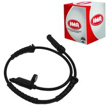 Sensor Abs Traseiro - Clubman 2019 A 2019 / Cooper 2016 A 2019 / Countryman 2019 A 2019 / Serie 2 2019 A 2015 / X1 2019 A 2019 / X2 2019 A 2018 - Al-2 Sensor Abs Traseiro - Clubman 2019 A 2019 / Cooper 2016 A 2019 / Countryman 2019 A 2019 / Serie 2 2019 A 2015 / X1 2019 A 2019 / X2 2019 A 2018 - Al-2