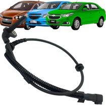 Sensor Abs Traseiro Cobalt Onix Prisma Sonic 2012 a 2018 Sensor Abs Traseiro Cobalt Onix Prisma Sonic 2012 a 2018