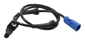 Sensor Abs Traseiro D/e C3 C4 Cactus Peugeot 208 Ds30052tdte