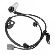 Sensor ABS Traseiro D.S. para Mitsubishi L200 2.4 16V 2016-2024 Sensor ABS Traseiro D.S. para Mitsubishi L200 2.4 16V 2016-2024
