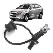 sensor Abs Traseiro Da Captiva 2008 A 2013
