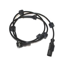 Sensor Abs Traseiro Direito Fiat Idea Attractive 51918277