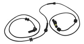 Sensor Abs Traseiro Direito Fiat Strada Fiorino Ds30013td