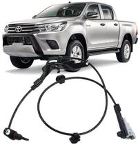 Sensor Abs Traseiro Direito Hilux 2.8 E 2.7 Após 2016