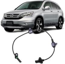 Sensor Abs Traseiro Direito Honda Crv 2.0 16V De 2007 À 2011 Sensor Abs Traseiro Direito Honda Crv 2.0 16V De 2007 À 2011