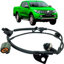 Sensor Abs Traseiro Direito L200 Triton Sport 2.4 2016 2017 2018 2019 2020 2021 2022 2023 2024 Sensor Abs Traseiro Direito L200 Triton Sport 2.4 2016 2017 2018 2019 2020 2021 2022 2023 2024