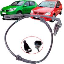 Sensor Abs Traseiro Direito Logan Sandero 2008 2009 2010