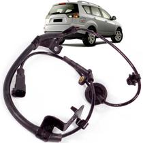 Sensor Abs Traseiro Direito Mitsubishi Outlander 2.4 3.0 V6
