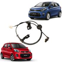Sensor Abs Traseiro direito Picanto 956811Y000 Sensor Abs Traseiro direito Picanto 956811Y000