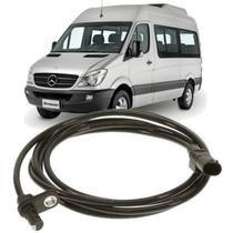 Sensor ABS Traseiro Direito Sprinter CDI 311 415 2.2 2013-19 Sensor ABS Traseiro Direito Sprinter CDI 311 415 2.2 2013-19