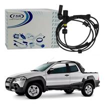 Sensor Abs Traseiro Direito Strada Adventure 1.8 2013 A 2020