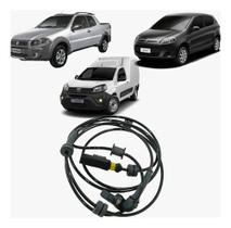 Sensor Abs Traseiro Direito Strada/fiorino Fiat 51918271 Sensor Abs Traseiro Direito Strada/fiorino Fiat 51918271