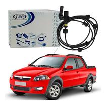 Sensor Abs Traseiro Direito Strada Trekking 1.6 2013 A 2016