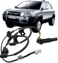 Sensor Abs Traseiro Direito Tucson e Sportage de 2006 À 2014