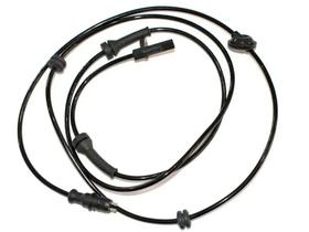 Sensor Abs Traseiro Doblo 2002 a 2018 46814965 Sensor Abs Traseiro Doblo 2002 a 2018 46814965