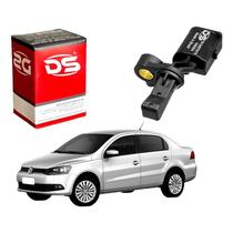 Sensor Abs Traseiro Ds Voyage 1.0 1.6 2013 A 2017