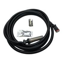 Sensor Abs Traseiro Esquerdo 124 2675mm Pettenuzzo 1892058 Sensor Abs Traseiro Esquerdo 124 2675mm Pettenuzzo 1892058