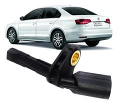 Sensor Abs Traseiro Esquerdo Audi A3 Jetta Passat Wht003859a