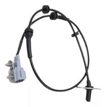 Sensor Abs Traseiro Esquerdo Compatível 2.5 2005 06 07 A2017