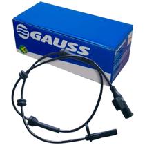 Sensor Abs Traseiro Esquerdo Fiat Linea 1.4 T-jet 2008 Gauss Sensor Abs Traseiro Esquerdo Fiat Linea 1.4 T-jet 2008 Gauss