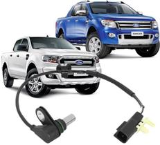 Sensor Abs Traseiro Esquerdo Ford Ranger de 2013 À 2016