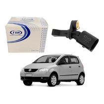 Sensor Abs Traseiro Esquerdo Fox 1.0 1.6 2003 A 2009 Sensor Abs Traseiro Esquerdo Fox 1.0 1.6 2003 A 2009
