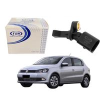 Sensor Abs Traseiro Esquerdo Gol 1.0 1.6 2013 A 2015