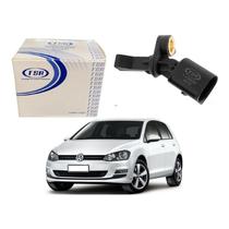 Sensor Abs Traseiro Esquerdo Golf 1.0 1.6 2016 A 2019 Sensor Abs Traseiro Esquerdo Golf 1.0 1.6 2016 A 2019