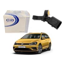 Sensor Abs Traseiro Esquerdo Golf Variant 1.4 2018 A 2019