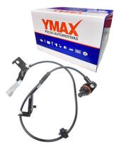 Sensor Abs Traseiro Esquerdo Hilux 2011 2012 2013 2014 2015 Sensor Abs Traseiro Esquerdo Hilux 2011 2012 2013 2014 2015