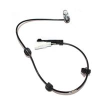Sensor Abs Traseiro Esquerdo Hilux Sw4 895460k130