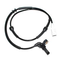 Sensor Abs Traseiro Esquerdo Hoggar Xsara Picasso 4545c9